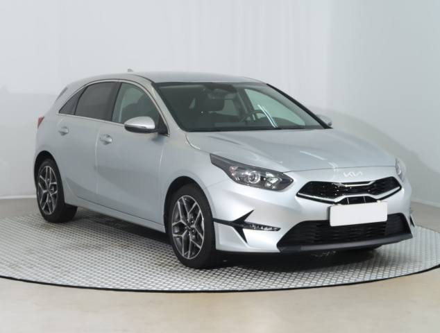 Kia Ceed 2025