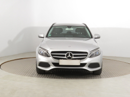 Mercedes-Benz C 2016