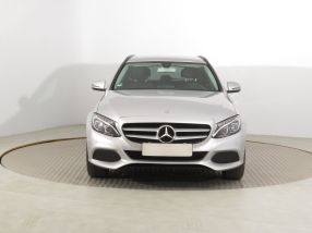 Mercedes-Benz C - 2016