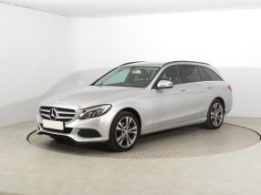 Mercedes-Benz C - 2016