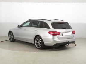 Mercedes-Benz C - 2016