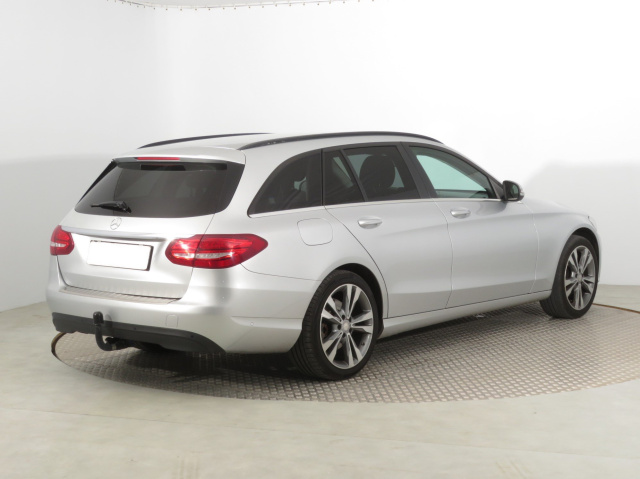 Mercedes-Benz C 200 d