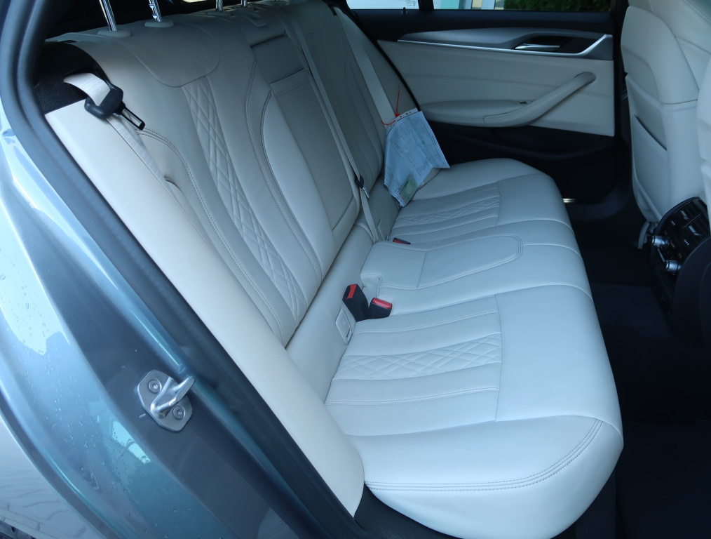 BMW 5