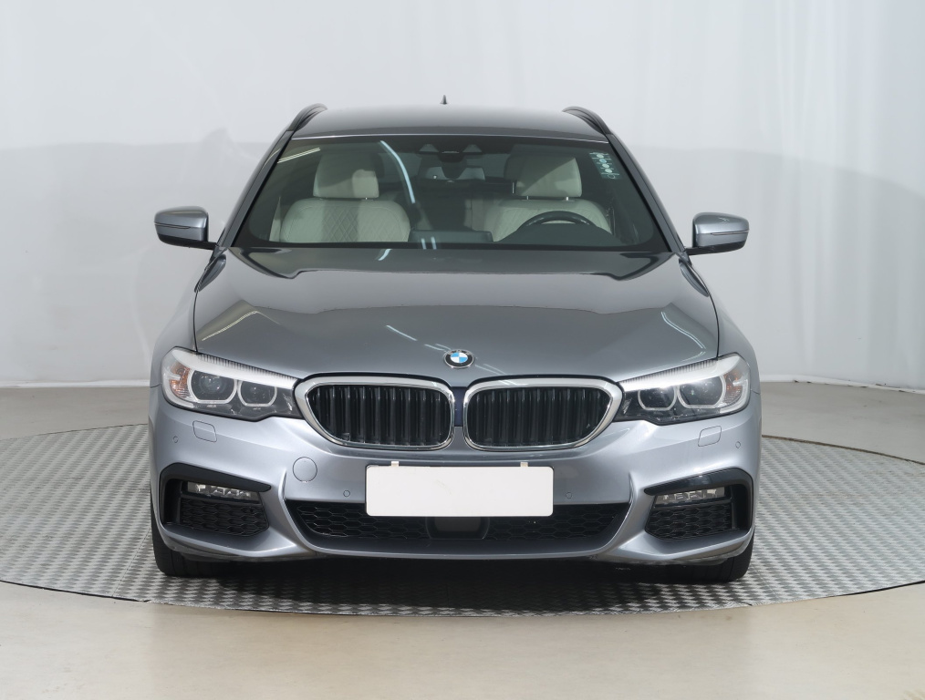 BMW 5
