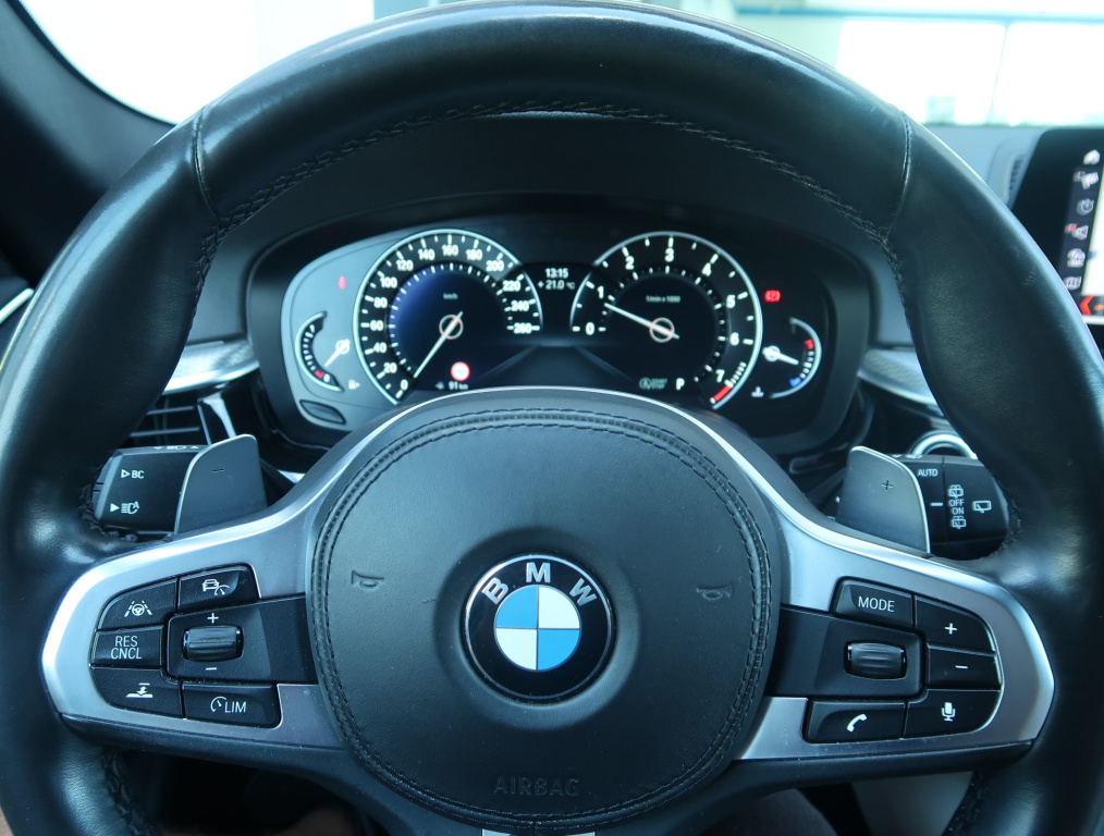 BMW 5