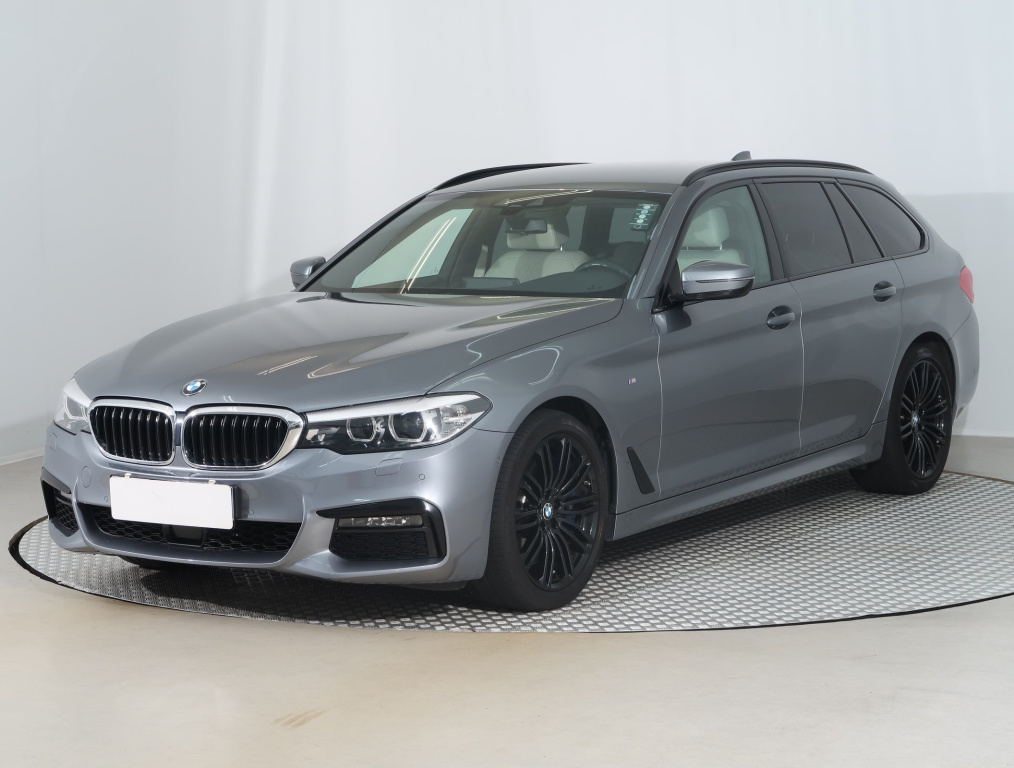 BMW 5