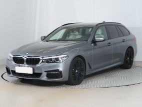 BMW 5 - 2019