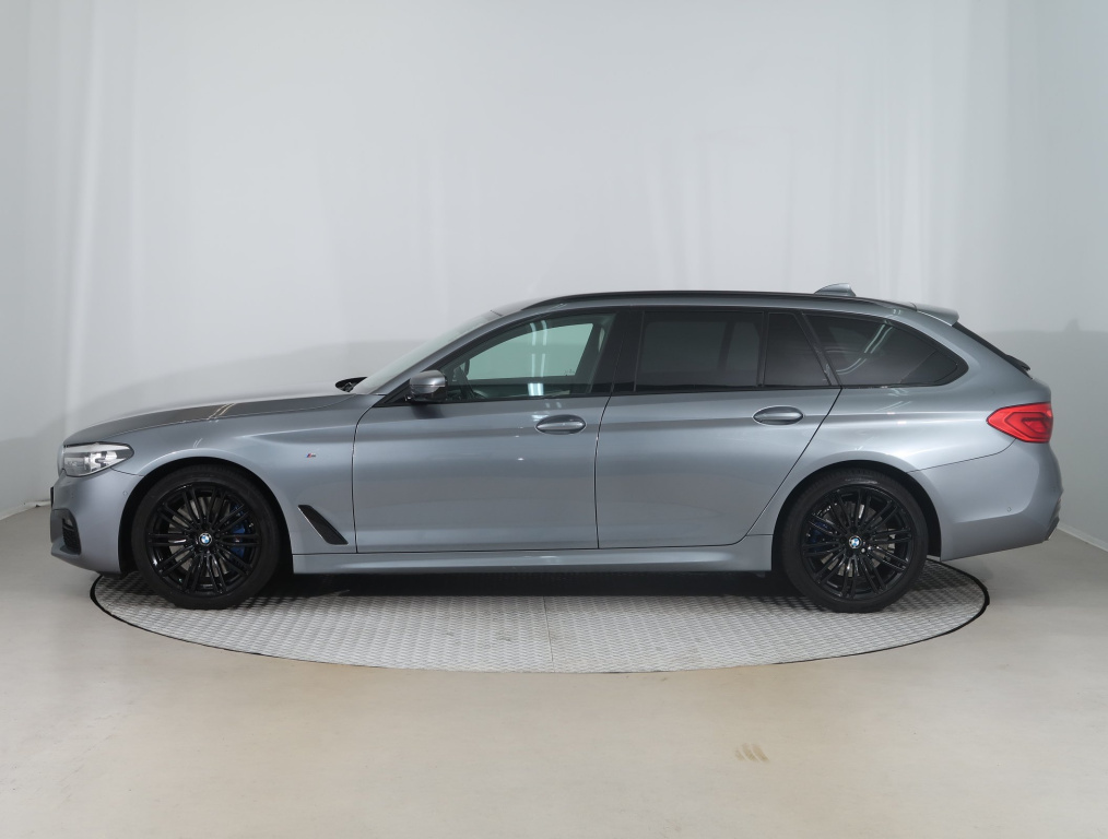 BMW 5