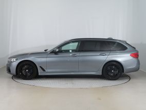 BMW 5 - 2019