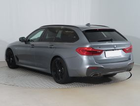 BMW 5 - 2019