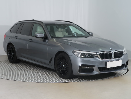 BMW 5