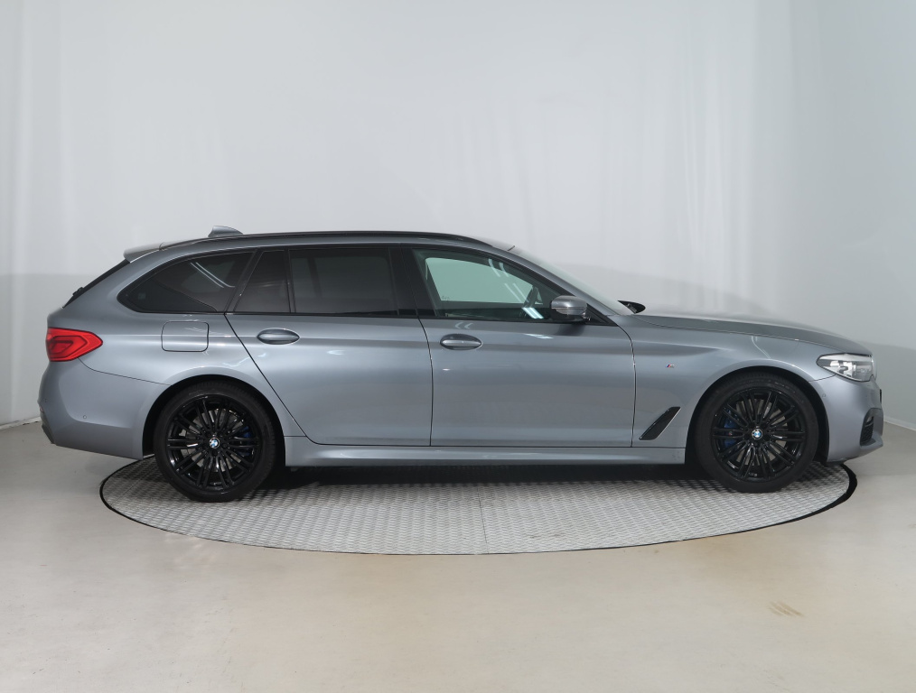 BMW 5