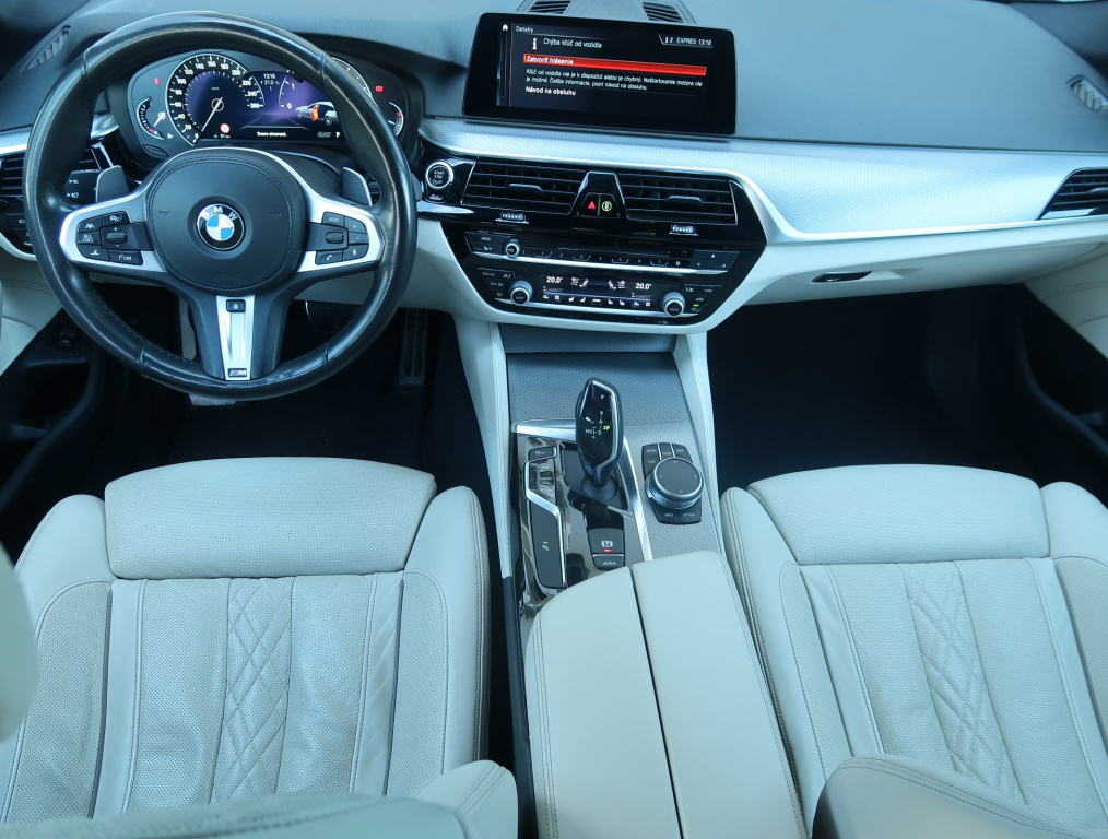 BMW 5