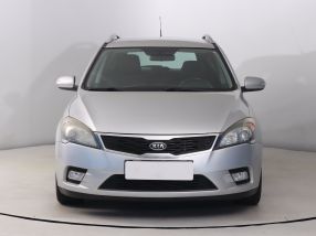 Kia Ceed - 2011