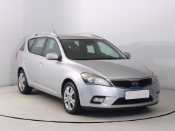 Kia Ceed 2011