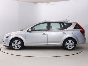 Kia Ceed - 2011