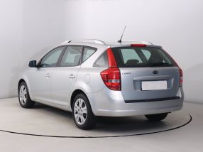 Kia Ceed - 2011