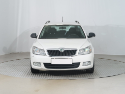 Škoda Octavia 2011