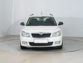 Skoda Octavia - 2011