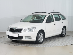 Škoda Octavia 2011
