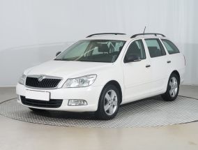 Skoda Octavia - 2011