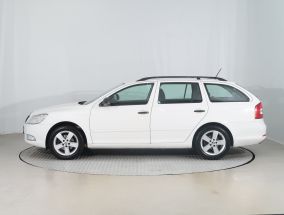 Skoda Octavia - 2011