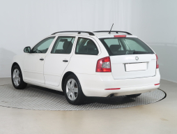 Škoda Octavia 2011