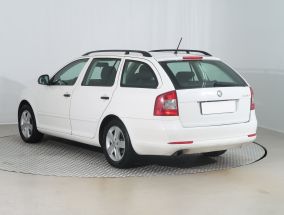 Skoda Octavia - 2011