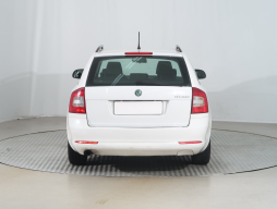 Škoda Octavia 2011