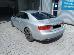 Audi A5 2014
