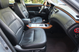 Hyundai Grandeur 2009