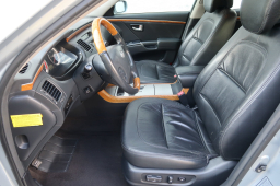 Hyundai Grandeur 2009