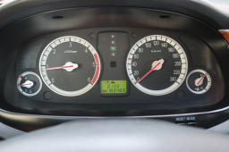Hyundai Grandeur 2009