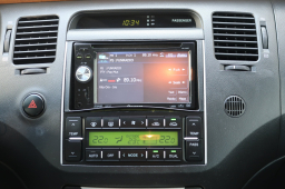 Hyundai Grandeur 2009
