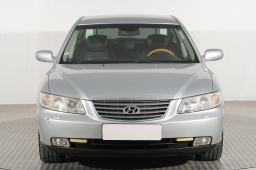 Hyundai Grandeur 2009