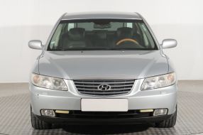 Hyundai Grandeur - 2009