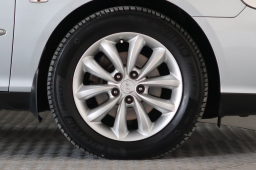 Hyundai Grandeur 2009