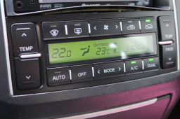 Hyundai Grandeur 2009