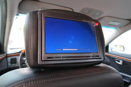 Hyundai Grandeur 2009