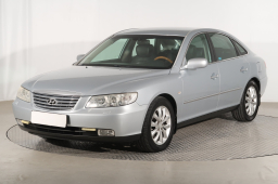 Hyundai Grandeur 2009