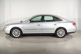 Hyundai Grandeur - 2009