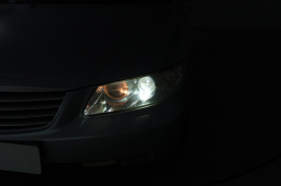 Hyundai Grandeur 2009