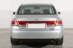 Hyundai Grandeur 2009