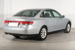 Hyundai Grandeur 2009