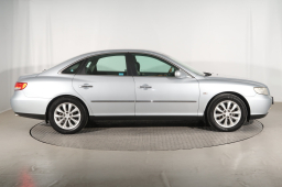 Hyundai Grandeur 2009