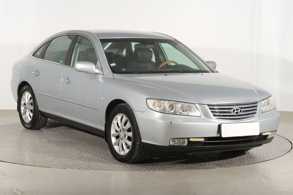 Hyundai Grandeur - 2009