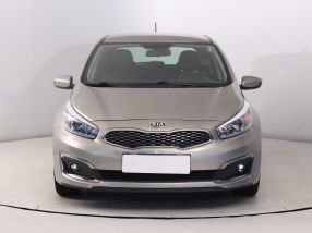 Kia Ceed - 2018