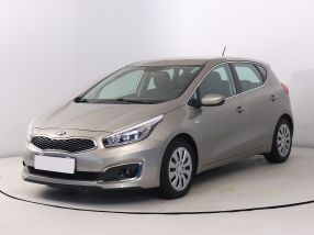 Kia Ceed - 2018