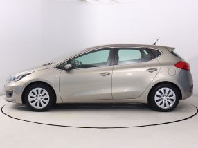 Kia Ceed - 2018