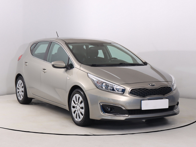 Kia Ceed 2018